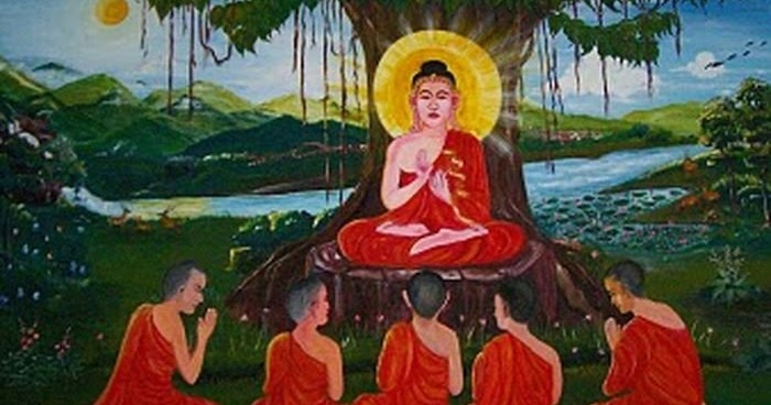 Hari Raya Agama Buddha - Portal Agama Buddha
