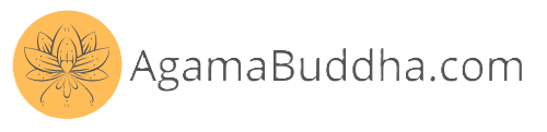 agamabuddha.com